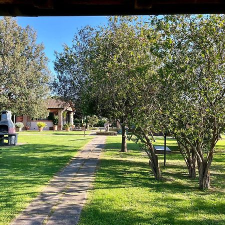 Agriturismo Valdo Grosseto Exterior photo