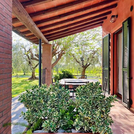 Agriturismo Valdo Grosseto Exterior photo