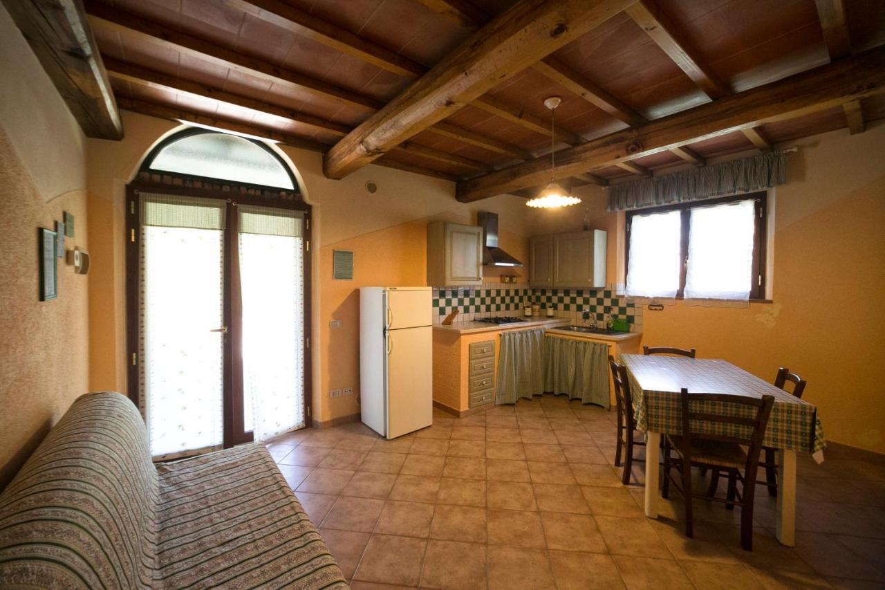 Agriturismo Valdo Grosseto Exterior photo