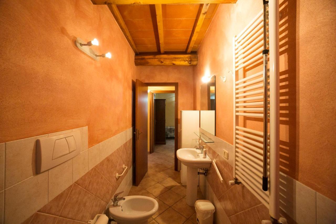 Agriturismo Valdo Grosseto Exterior photo