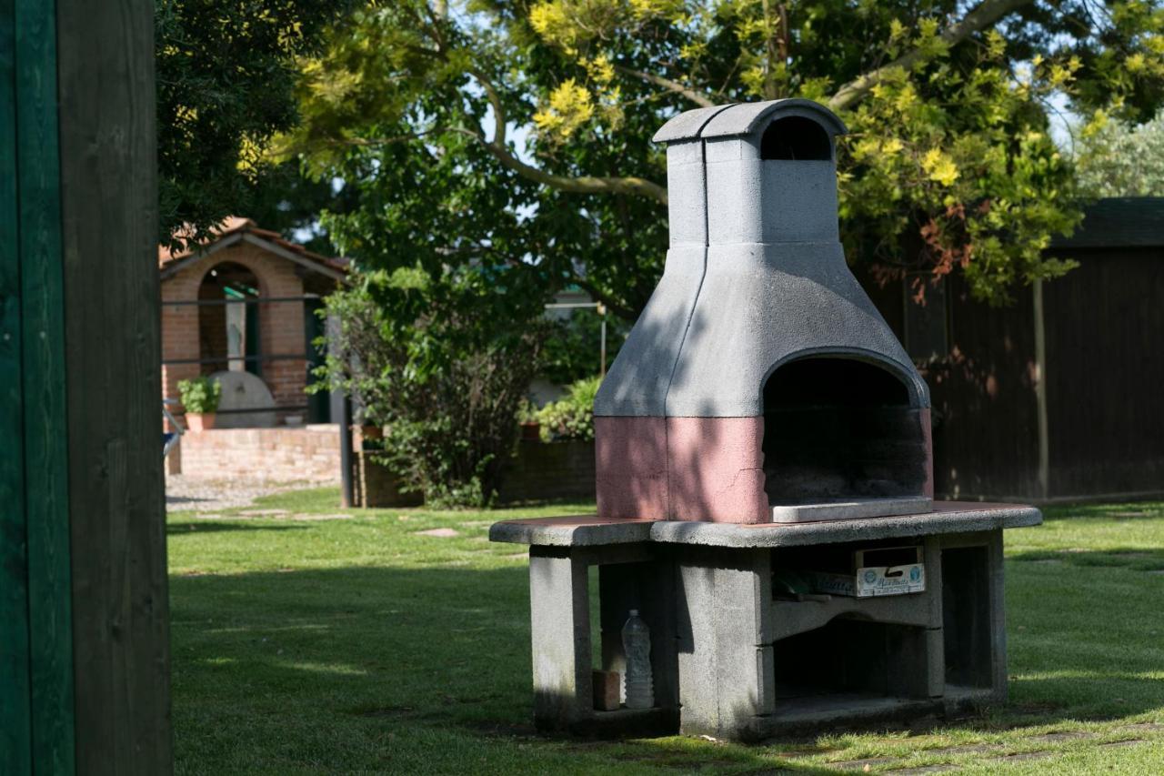 Agriturismo Valdo Grosseto Exterior photo