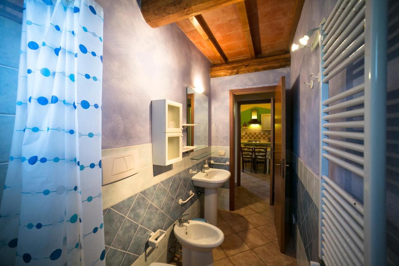 Agriturismo Valdo Grosseto Exterior photo
