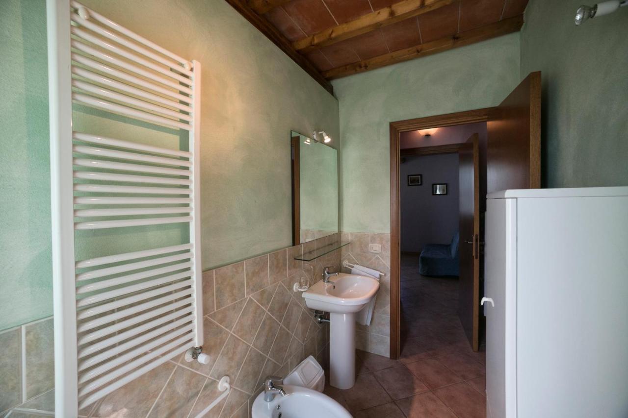 Agriturismo Valdo Grosseto Exterior photo