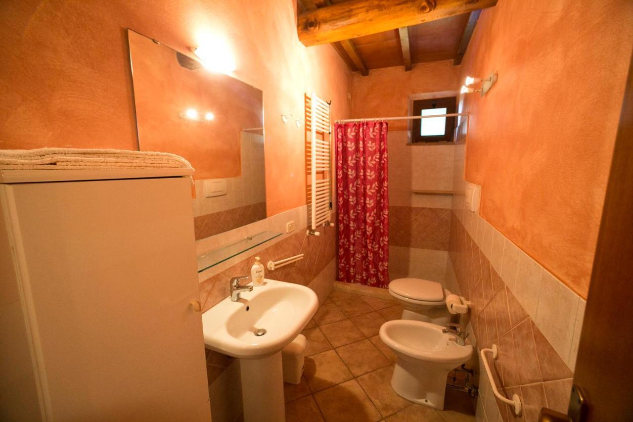 Agriturismo Valdo Grosseto Exterior photo