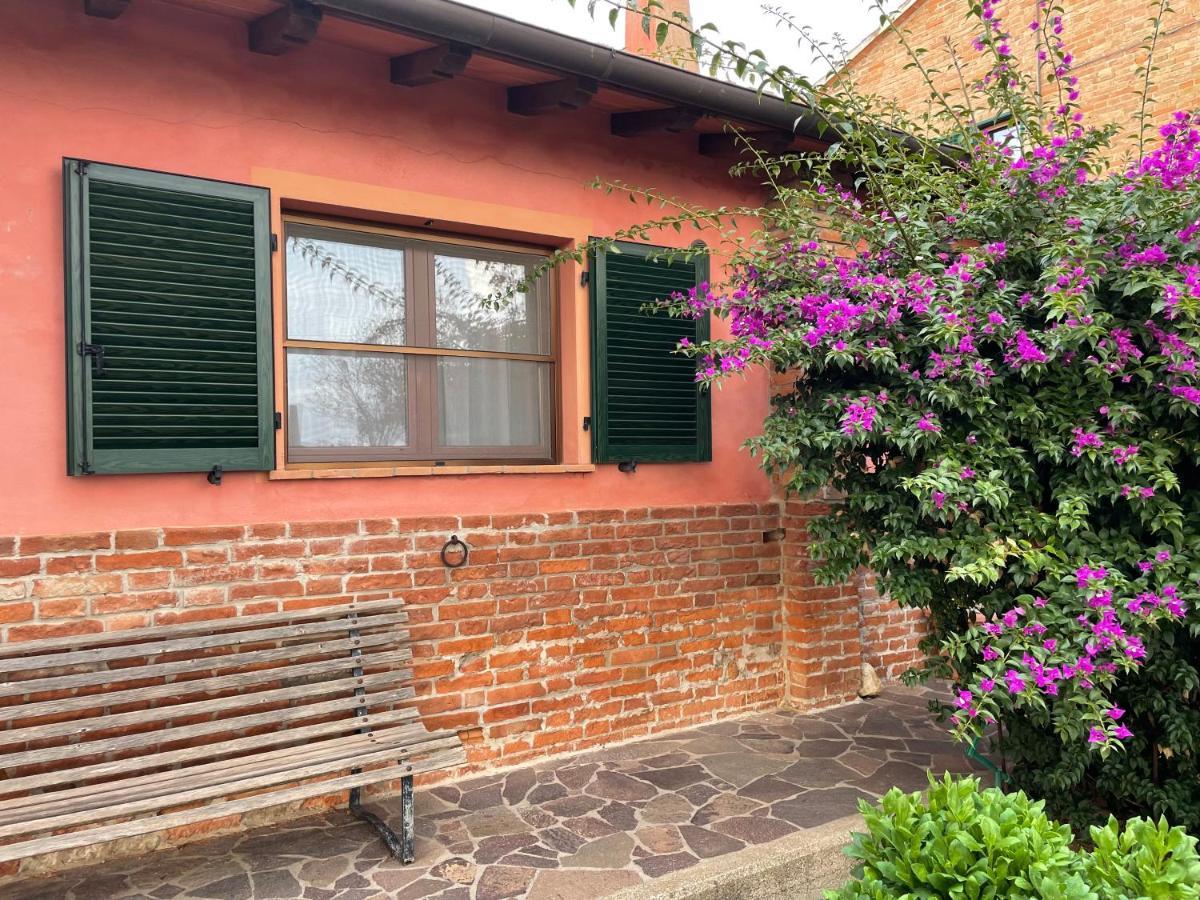 Agriturismo Valdo Grosseto Exterior photo