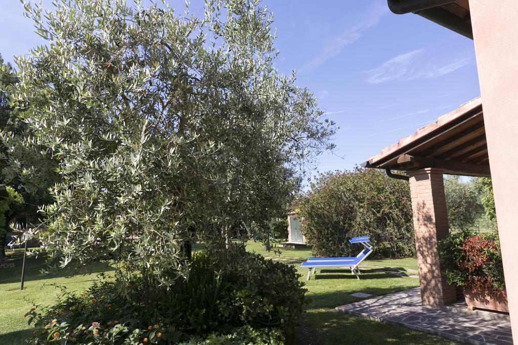 Agriturismo Valdo Grosseto Exterior photo