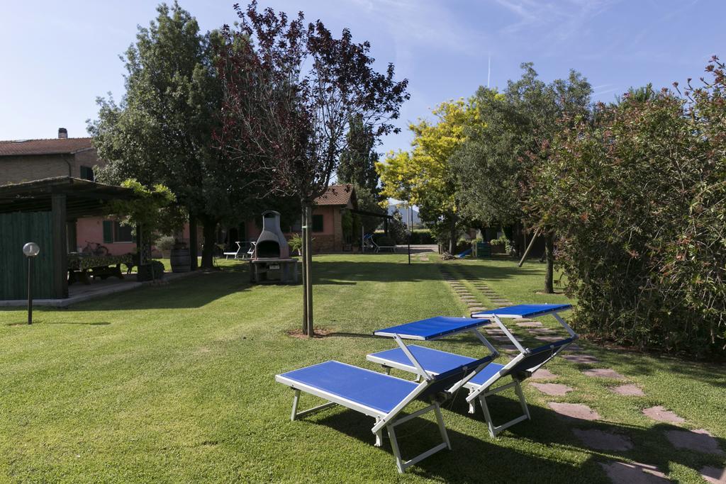 Agriturismo Valdo Grosseto Exterior photo