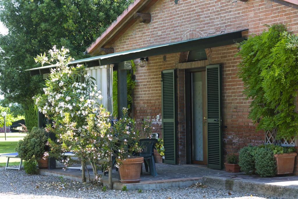 Agriturismo Valdo Grosseto Exterior photo