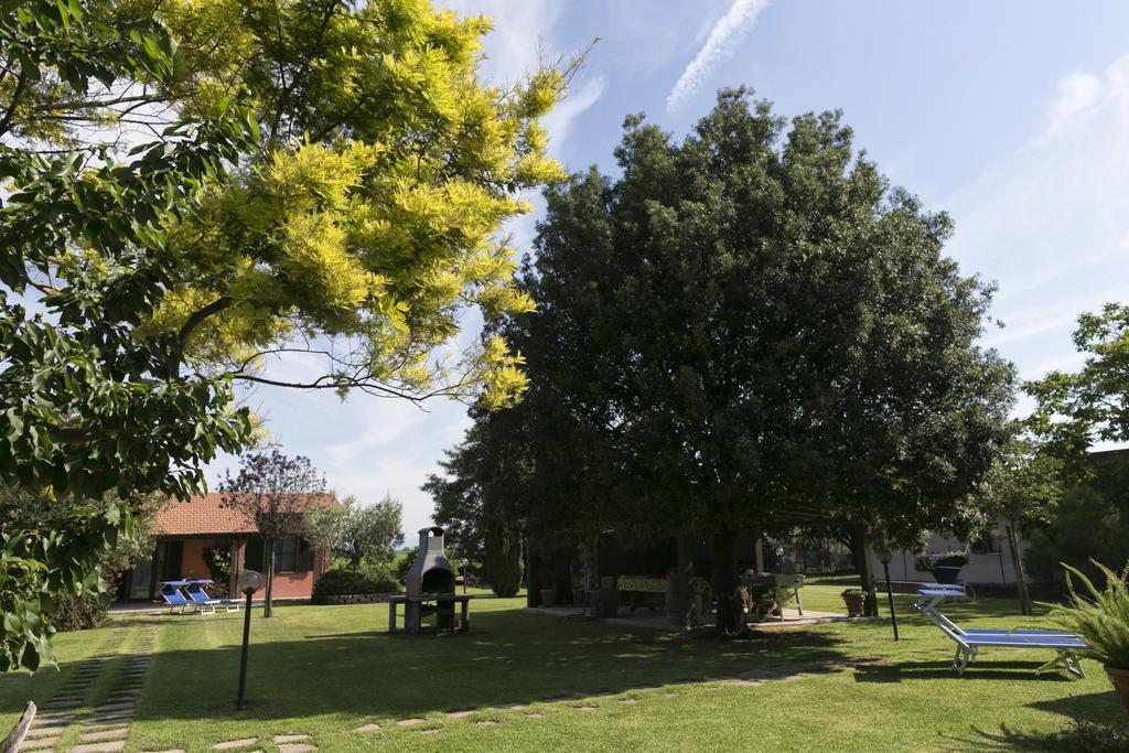 Agriturismo Valdo Grosseto Exterior photo