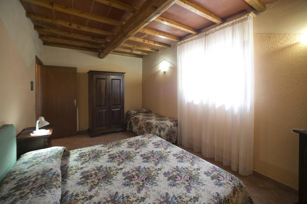 Agriturismo Valdo Grosseto Exterior photo