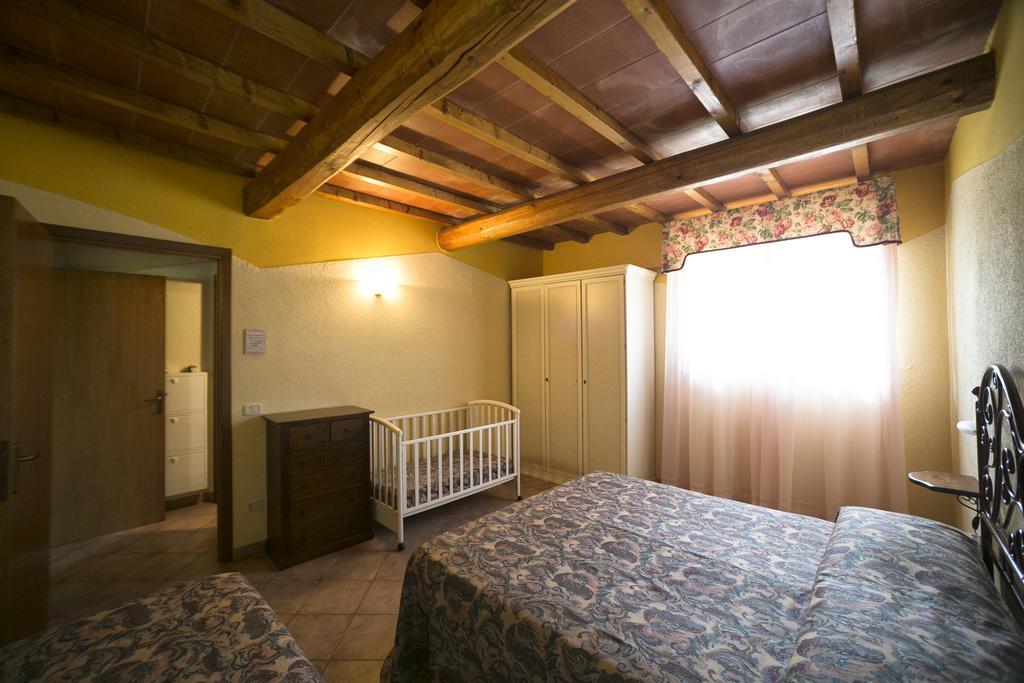 Agriturismo Valdo Grosseto Exterior photo