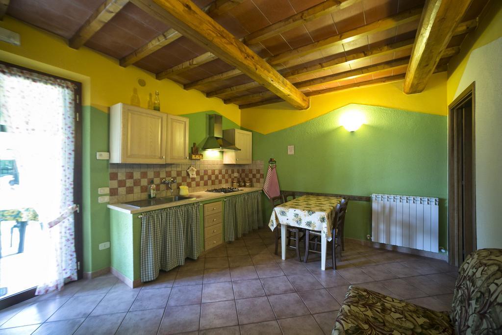Agriturismo Valdo Grosseto Exterior photo
