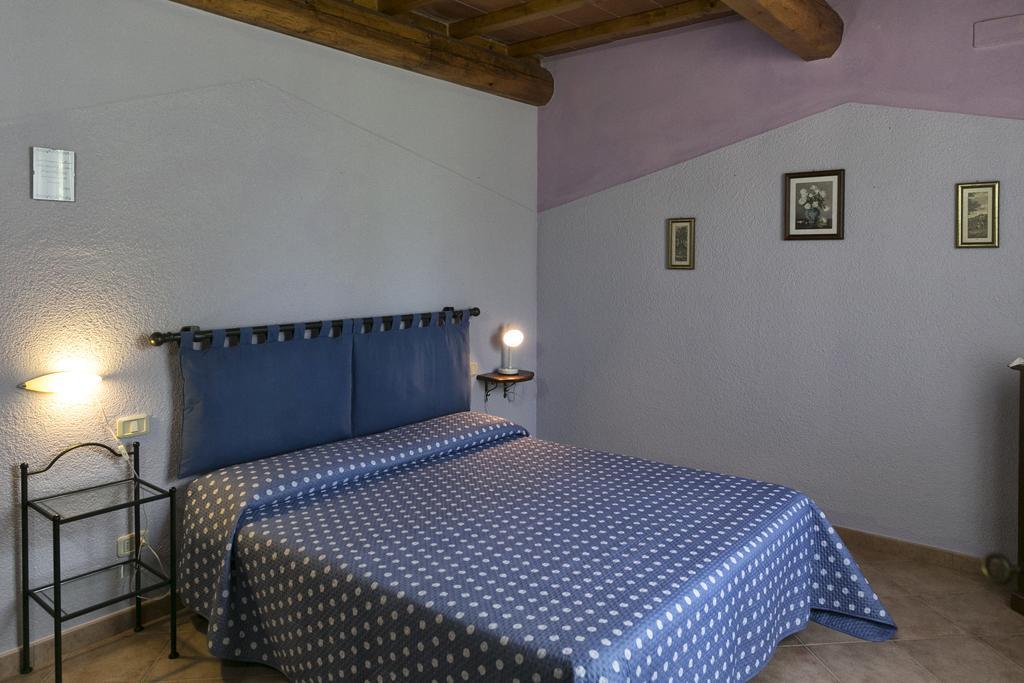 Agriturismo Valdo Grosseto Exterior photo