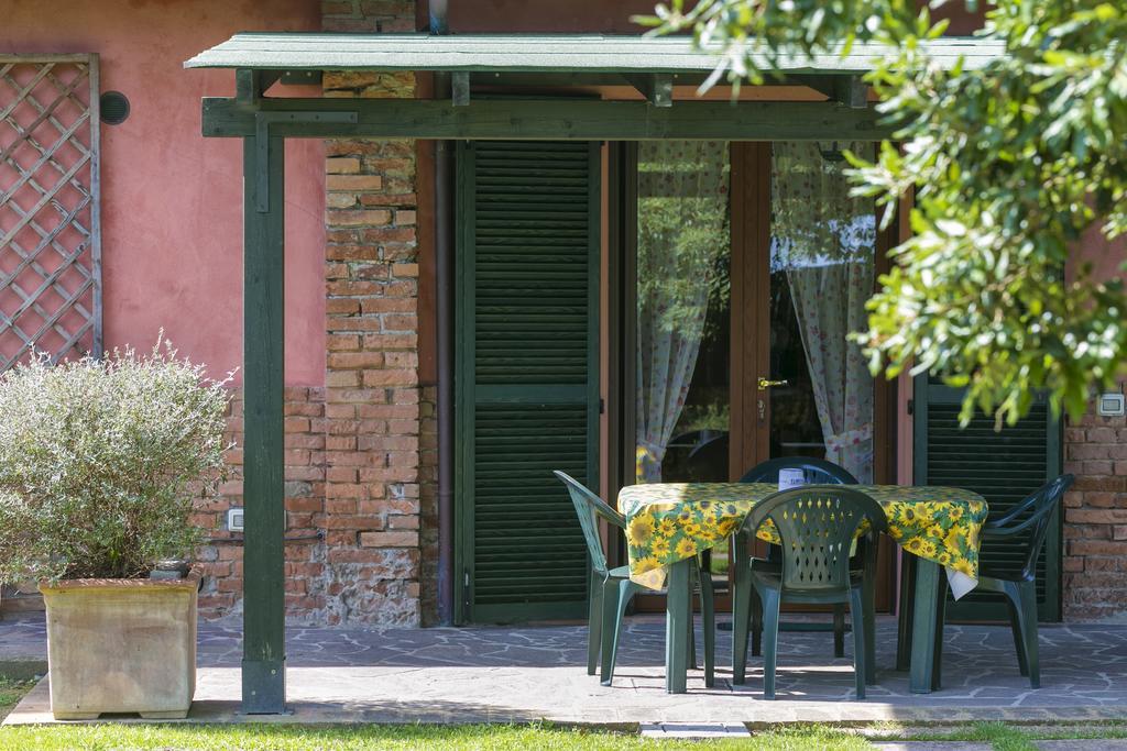 Agriturismo Valdo Grosseto Exterior photo