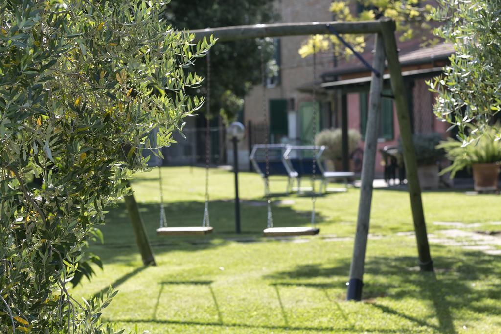 Agriturismo Valdo Grosseto Exterior photo